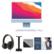 Apple iMac 24" M1 256GB SSD, 8-Core CPU, 8-Core GPU Bundle