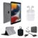 Apple iPad 10.2" 9th Gen 64GB Wifi with Apple AirPod 2nd Gen Bundle