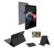 Apple iPad Gen 9 10.2" 64GB Bundle with Bluetooth Keyboard & Voucher