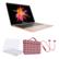 Apple MacBook Air 13" M1 Laptop Gold Bundle w/Bluetooth Earbuds