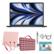 Apple MacBook Air 13" M5 512GB Laptop - Midnight