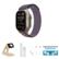 Apple Watch Ultra 2 49mm GPS + Cellular Alpine Loop Band Sm Bundle  
