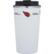 Arizona Cardinals 18oz Coffee Tumbler with Silicone Grip