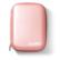 BeautyBio Pack n' Glo Organizer - Blush