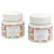 Beekman 1802 2-piece Goat Milk Body Cream - Peach Lychee