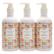 Beekman 1802 3-pack Goat Milk Hand & Body Wash Peach Lychee Auto-Ship®