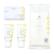 Beekman 1802 4-Piece Goat Milk Discovery Bath & Body Set