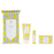 Beekman 1802 4-Piece Sunshine Lemon Bath & Body Set