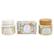 Beekman 1802 Goat Milk Body Care Soap, Scrub, and Soften 3-piece Set