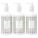 Beekman 1802 Goat Milk Fresh Air Hand and Body Wash 3-pack