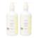 Beekman 1802 Goat Milk Hand & Body Wash Duo - Pure Fragrance-Free