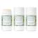 Beekman 1802 Milk Stick Glacial Mint & Eucalyptus Deodorant 3pk