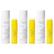 Beekman 1802 Pure Goat Milk Lip Balm Trio