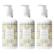Beekman 1802 Vanilla Absolute Goat Milk Hand & Body Wash 3-pack