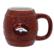 Denver Broncos Football Mug