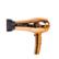 FHI HEAT Platform 1900 Nano Lite Pro Hair Dryer Rose Chrome