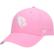 Girls Youth '47 Pink Arizona Cardinals Rose MVP Adjustable Hat