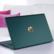 HP 17.3" Intel Celeron 4GB RAM 128GB SSD Laptop with MS Office 365