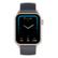 Letsfit E52 Rose Goldtone Bezel Smart Watch