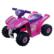 Lil' Rider™ Pink Princess Mini Quad Ride-On Car Four Wheeler - 7308374 ...