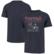 Men's '47 Navy Houston Texans Gridiron Classics Time Lock Franklin ...