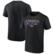 Men's Fanatics Black Baltimore Ravens Hometown Collection Prime Tim...