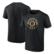 Men's Fanatics Black Boston Bruins Represent T-Shirt