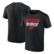 Men's Fanatics Black Carolina Hurricanes Represent T-Shirt