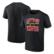Men's Fanatics Black Chicago Blackhawks Represent T-Shirt