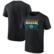 Men's Fanatics Black Jacksonville Jaguars Hometown Collection Prime...