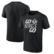 Men's Fanatics Black Los Angeles Kings Proclamation T-Shirt