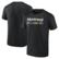 Men's Fanatics Black Montreal Canadiens City Pride T-Shirt