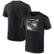 Men's Fanatics Black New York Rangers Iced Out T-Shirt