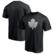 Men's Fanatics Black Toronto Maple Leafs Special Edition Secondary ...