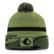 Men's Fanatics Camo Ottawa Senators Military Appreciation Cuffed Kn...