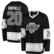 Men's Fanatics Luc Robitaille Black Los Angeles Kings Premier Break...