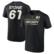 Men's Fanatics Mark Stone Black Vegas Golden Knights Authentic Pro ...