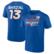 Men's Fanatics Mathew Barzal Royal New York Islanders Authentic Pro...