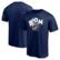 Men's Fanatics Navy Columbus Blue Jackets Hometown Collection Push ...