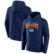 Men's Fanatics Navy New York Islanders Special Edition 2.0 Wordmark...