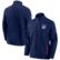 Men's Fanatics Navy New York Rangers Authentic Pro Rink Coaches Ful...