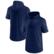 Men's Fanatics Navy St. Louis Blues Authentic Pro Travel and Traini...
