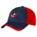 Men's Fanatics Navy/Red Columbus Blue Jackets Authentic Pro Rink Ca...