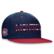 Men's Fanatics  Navy/Red Montreal Canadiens Authentic Pro Rink Two-...