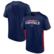 Men's Fanatics Navy/Red Washington Capitals Authentic Pro Rink Tech...