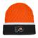 Men's Fanatics  Orange/Black Philadelphia Flyers Iconic Striped Cuf...