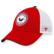 Men's Fanatics  Red/White Washington Capitals Iconic Gradient Truck...