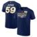 Men's Fanatics Roman Josi Navy Nashville Predators Authentic Pro Pr...