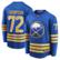 Men's Fanatics Tage Thompson Royal Buffalo Sabres Home Breakaway Pl...