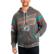 Men's G-III Sports by Carl Banks Aqua/Gray Miami Dolphins Extreme F...